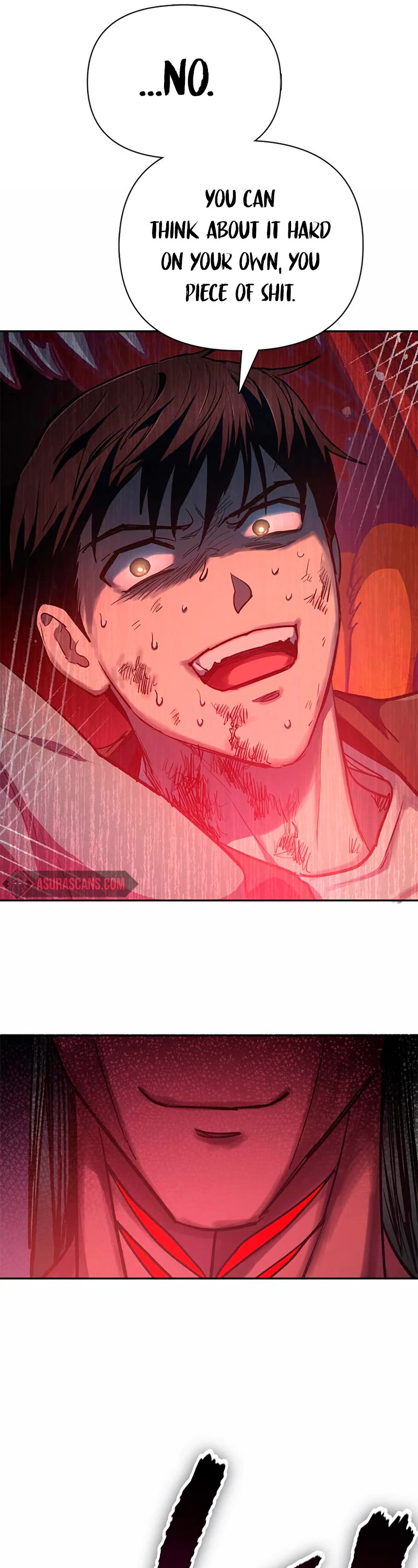 The S-Classes That I Raised Chapter 90 page 12 - Chapter 90