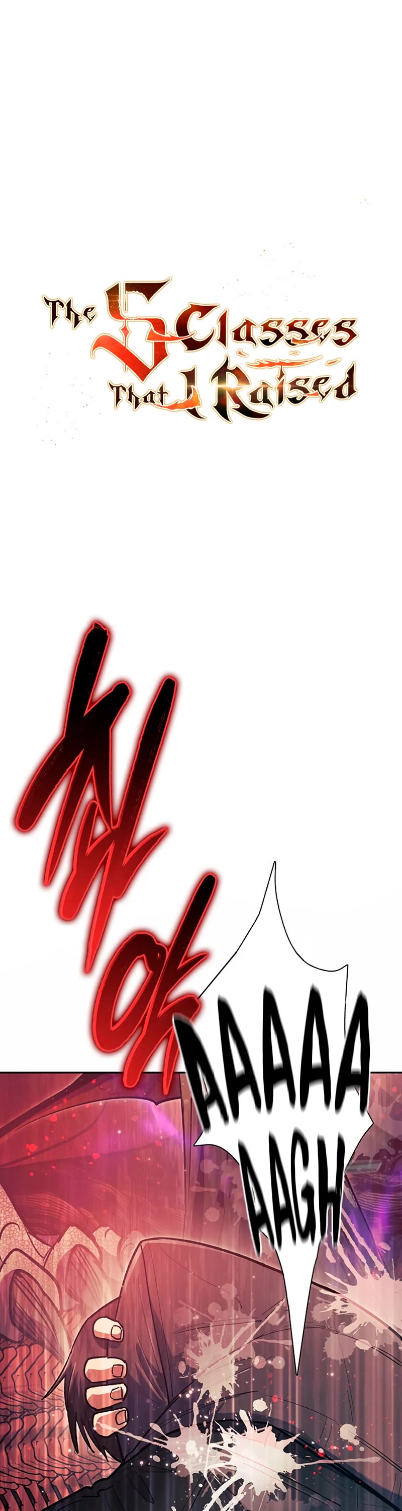 The S-Classes That I Raised Chapter 90 page 2 - Chapter 90