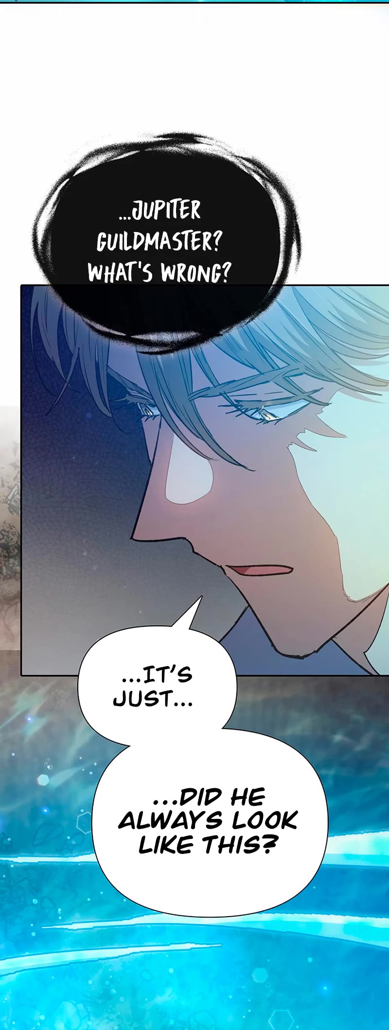 The S-Classes That I Raised Chapter 90 page 20 - Chapter 90