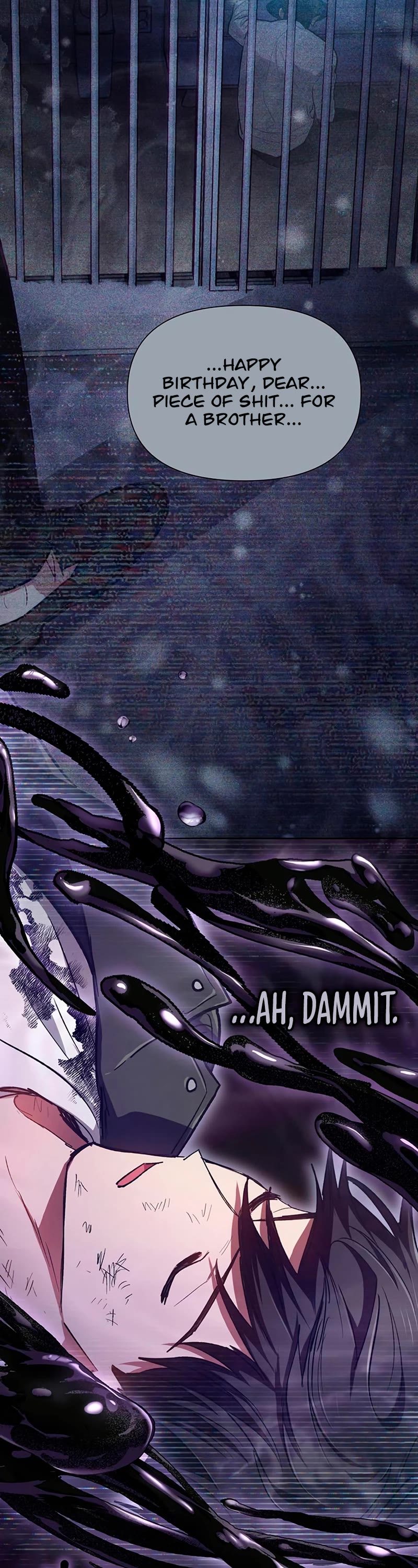 The S-Classes That I Raised Chapter 90 page 27 - Chapter 90