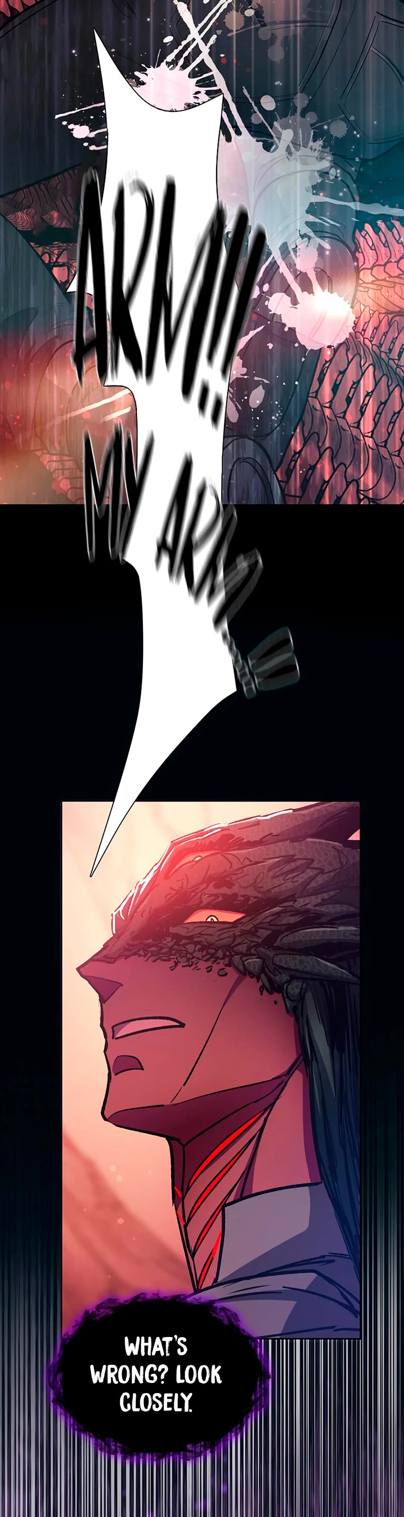 The S-Classes That I Raised Chapter 90 page 3 - Chapter 90