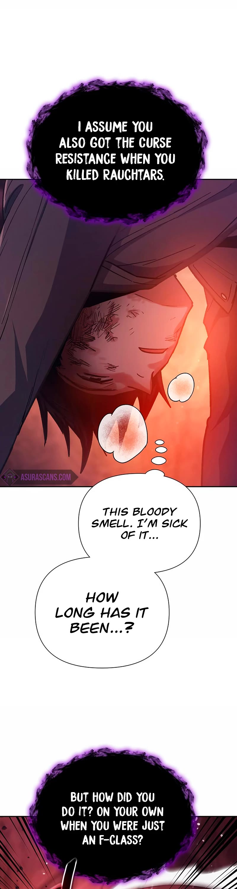 The S-Classes That I Raised Chapter 90 page 31 - Chapter 90