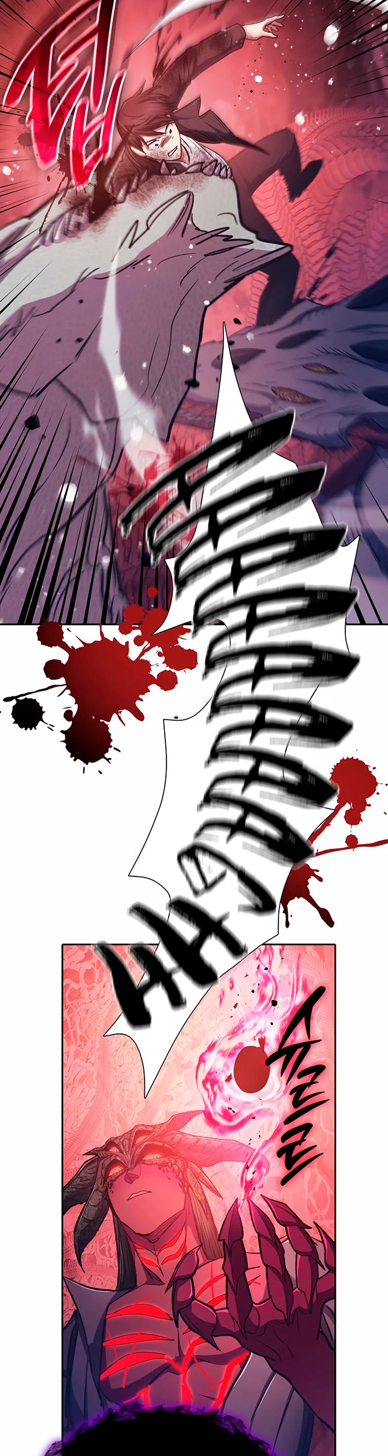 The S-Classes That I Raised Chapter 90 page 32 - Chapter 90