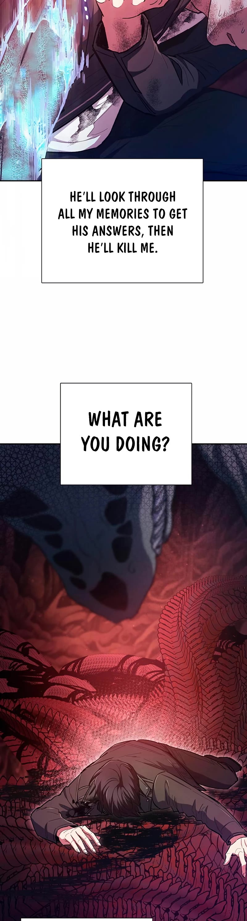The S-Classes That I Raised Chapter 90 page 34 - Chapter 90