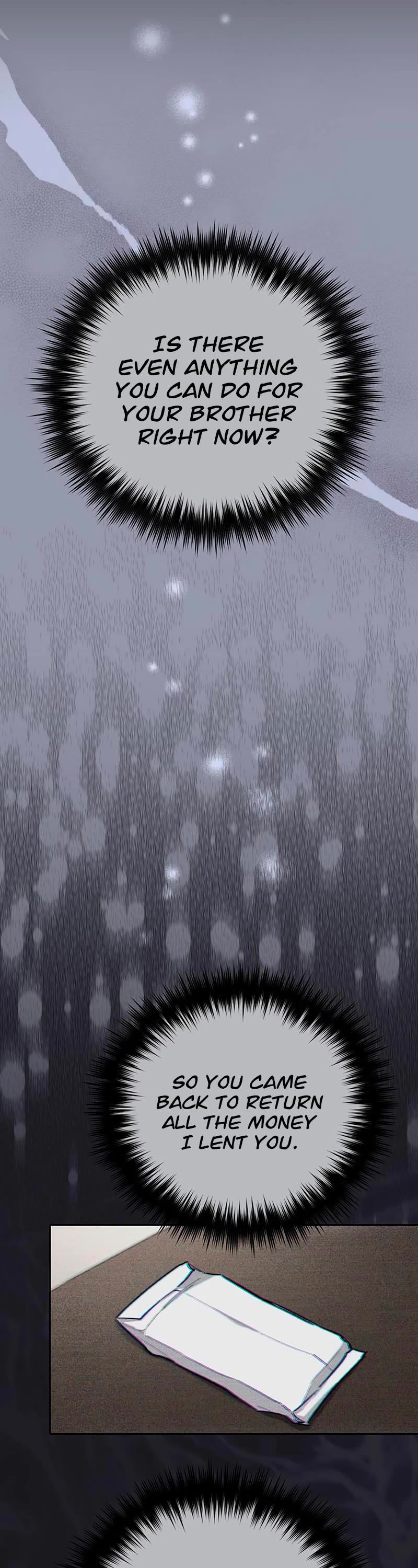 The S-Classes That I Raised Chapter 90 page 36 - Chapter 90