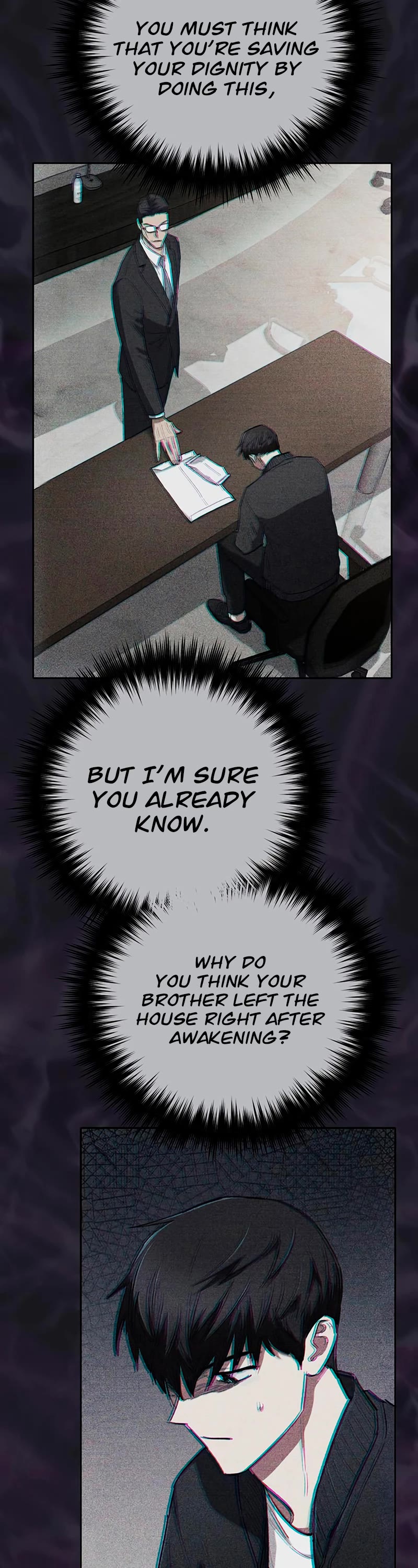 The S-Classes That I Raised Chapter 90 page 37 - Chapter 90