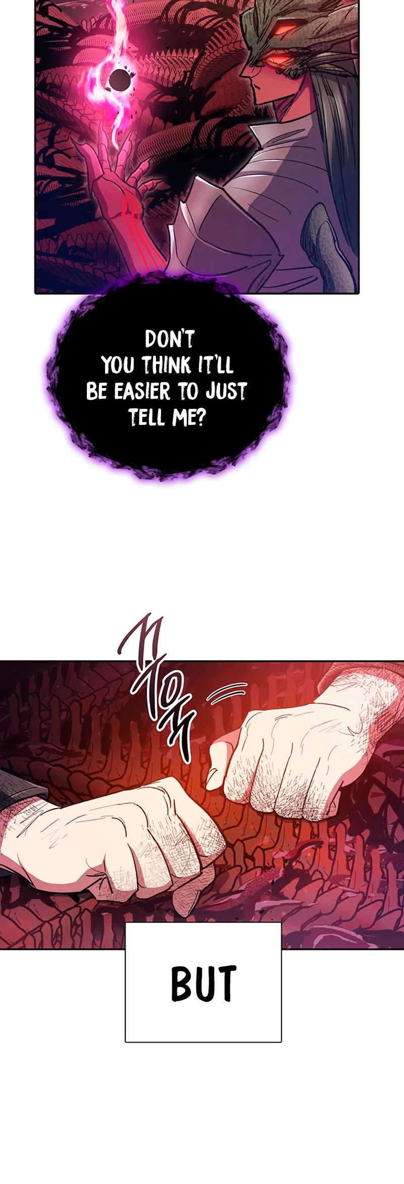 The S-Classes That I Raised Chapter 90 page 40 - Chapter 90