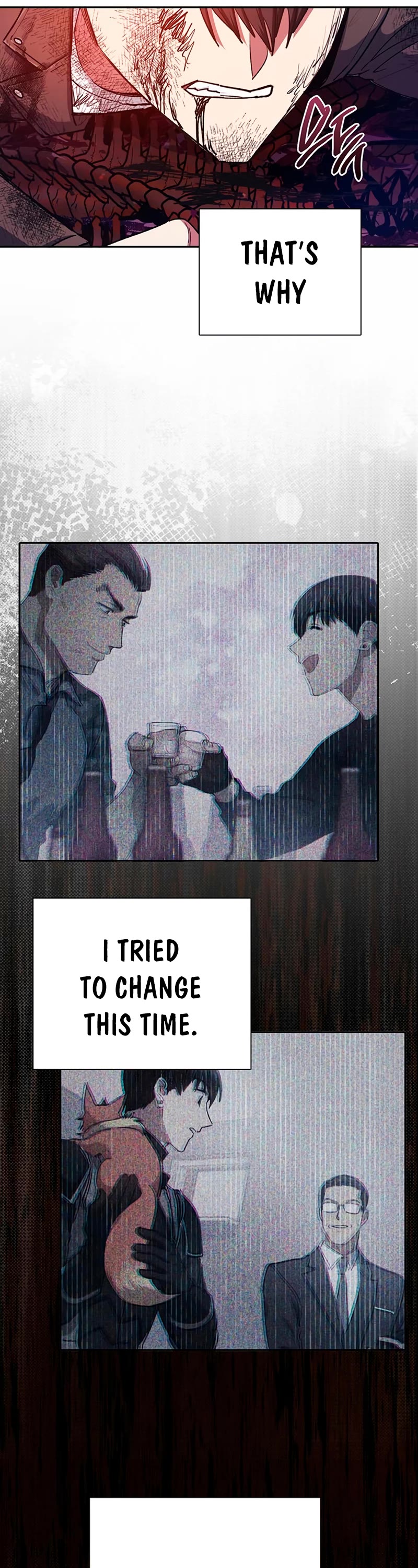 The S-Classes That I Raised Chapter 90 page 41 - Chapter 90