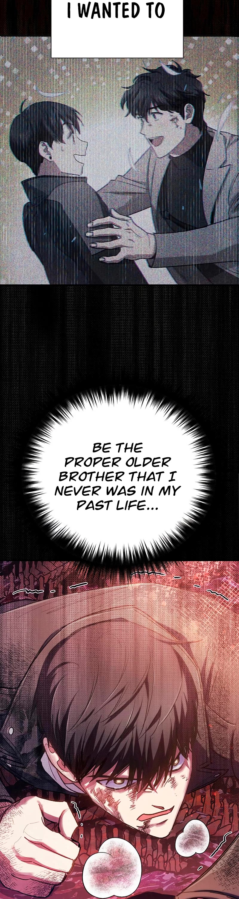 The S-Classes That I Raised Chapter 90 page 42 - Chapter 90