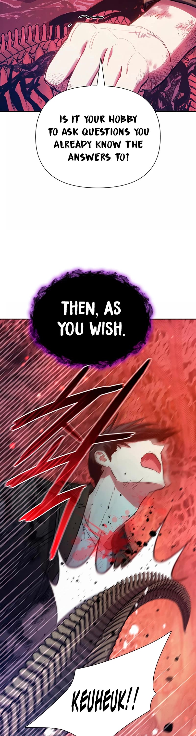 The S-Classes That I Raised Chapter 90 page 43 - Chapter 90