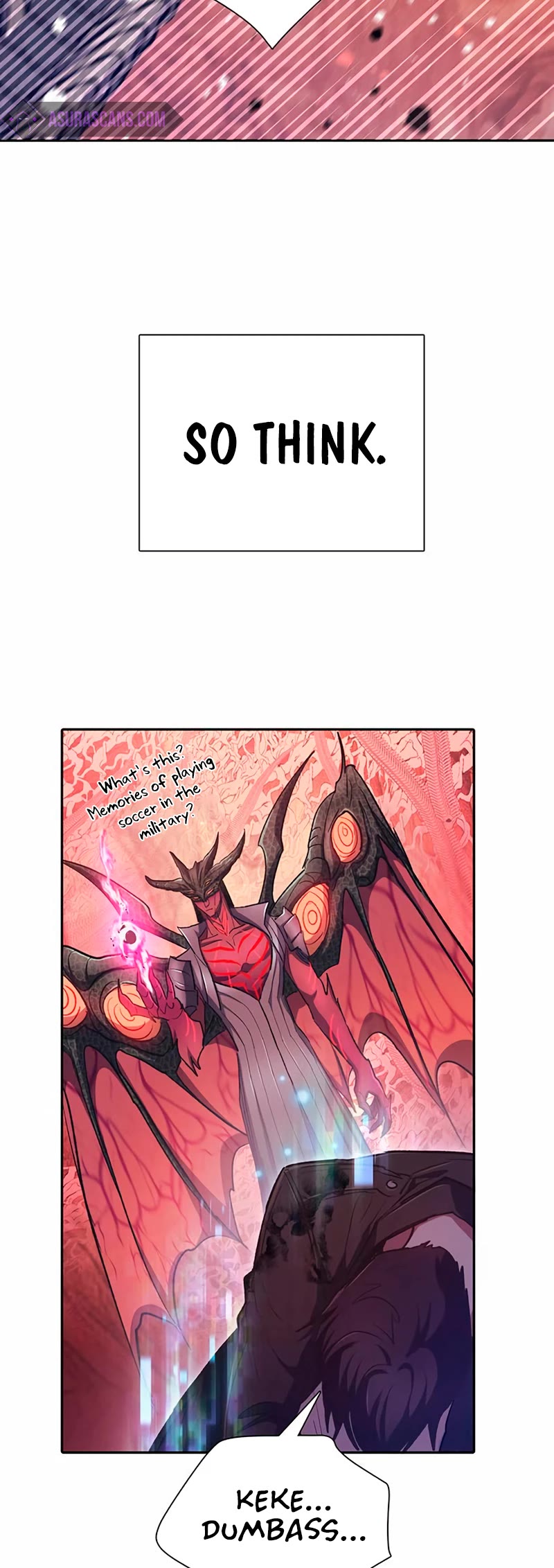 The S-Classes That I Raised Chapter 90 page 44 - Chapter 90