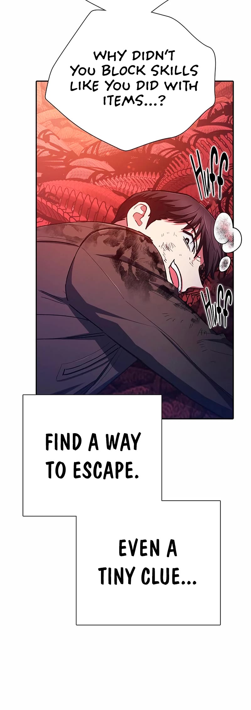 The S-Classes That I Raised Chapter 90 page 45 - Chapter 90