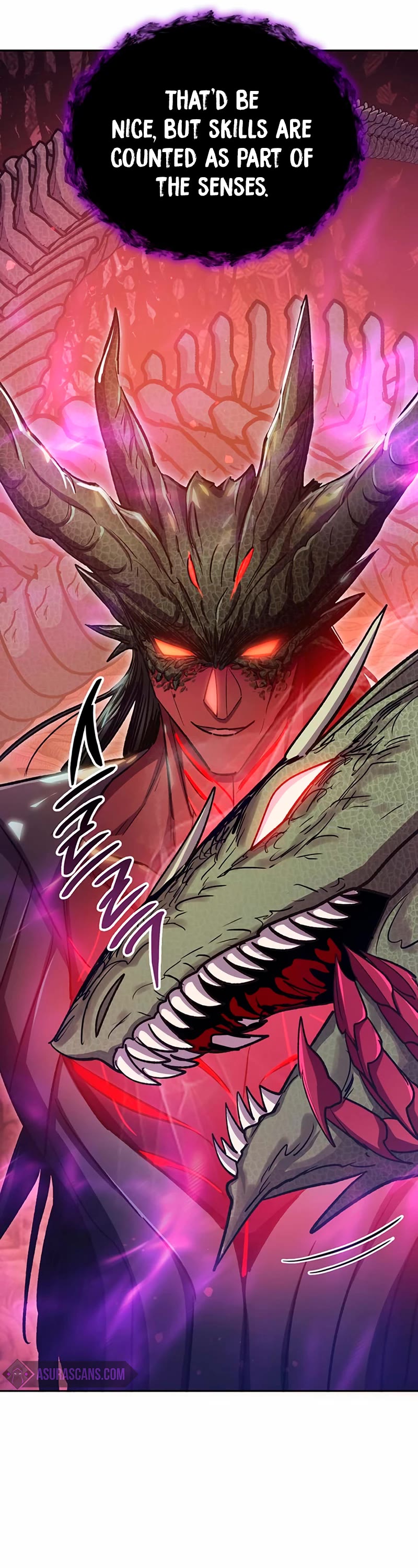 The S-Classes That I Raised Chapter 90 page 46 - Chapter 90