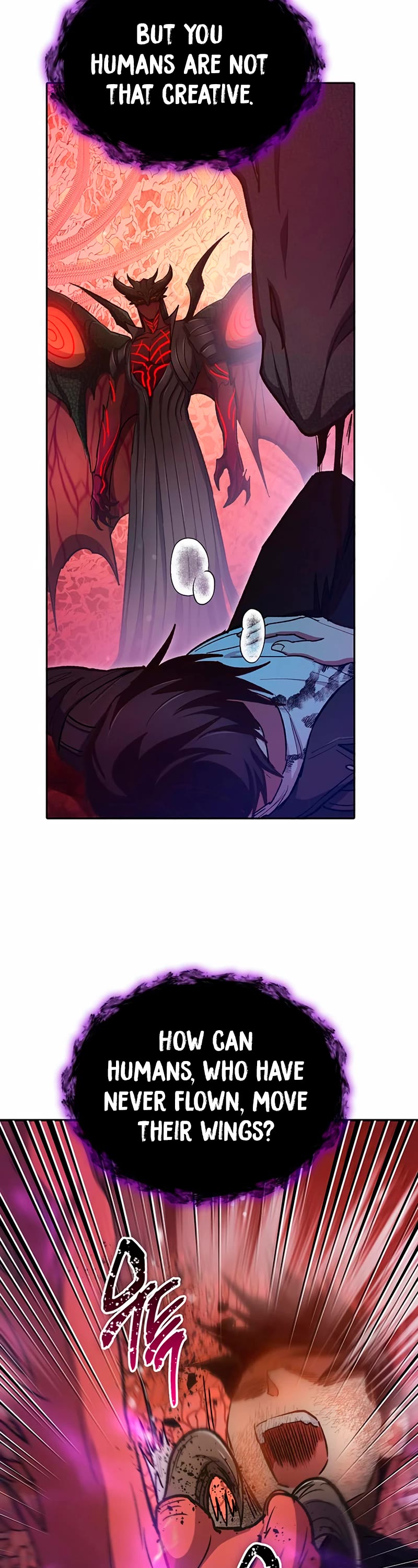 The S-Classes That I Raised Chapter 90 page 48 - Chapter 90