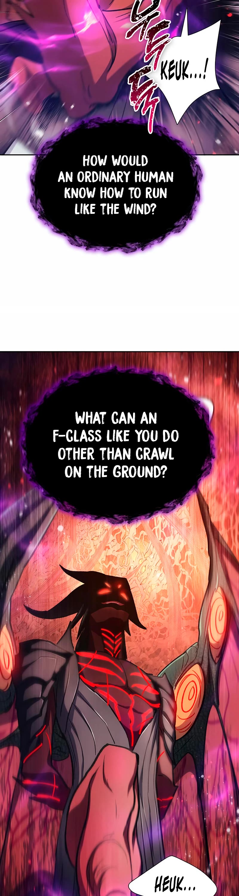 The S-Classes That I Raised Chapter 90 page 49 - Chapter 90