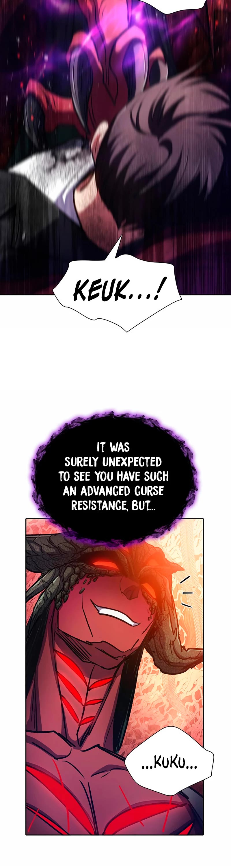 The S-Classes That I Raised Chapter 90 page 50 - Chapter 90