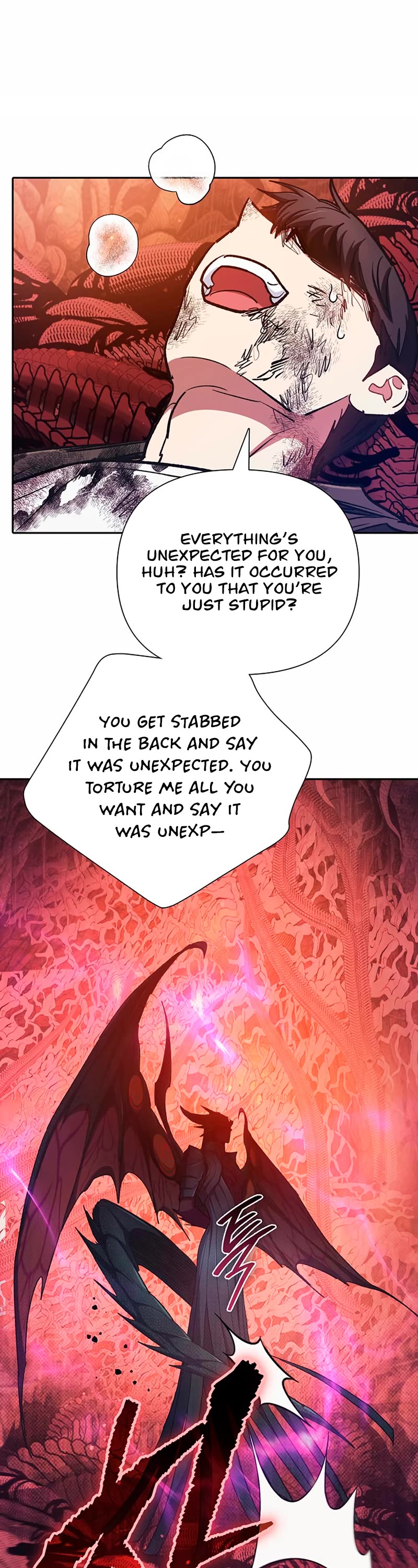 The S-Classes That I Raised Chapter 90 page 51 - Chapter 90