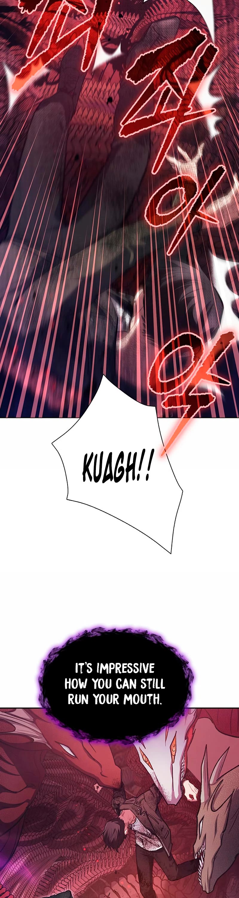 The S-Classes That I Raised Chapter 90 page 52 - Chapter 90