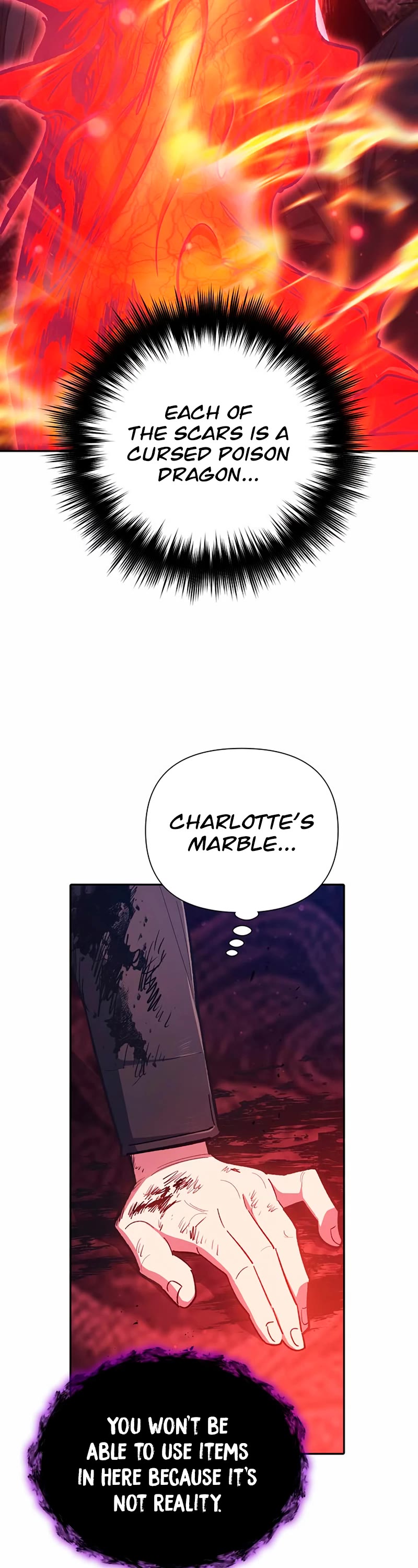 The S-Classes That I Raised Chapter 90 page 9 - Chapter 90