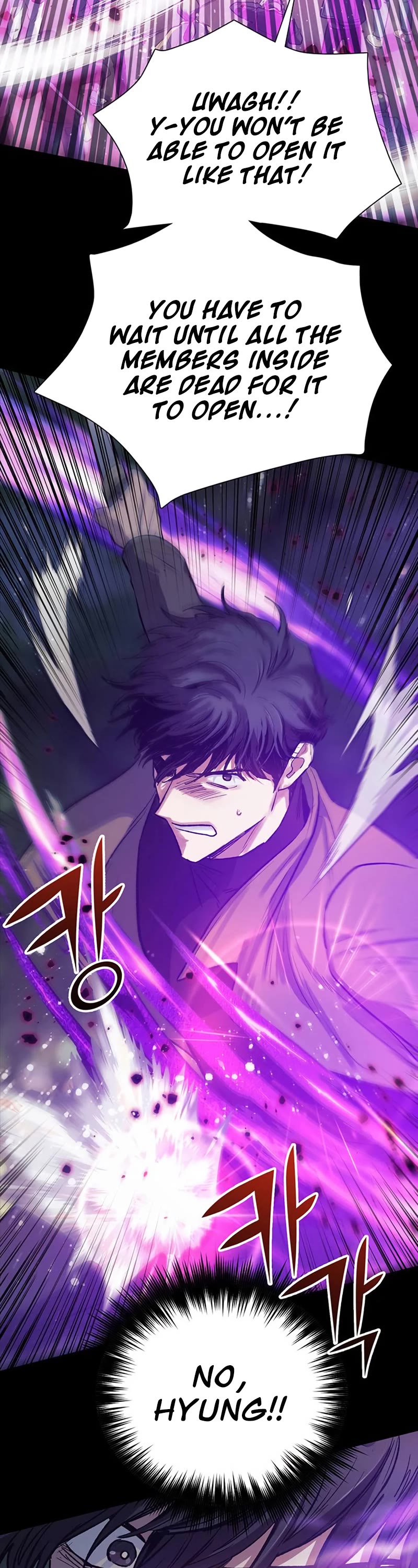 The S-Classes That I Raised Chapter 91 page 13 - Chapter 91