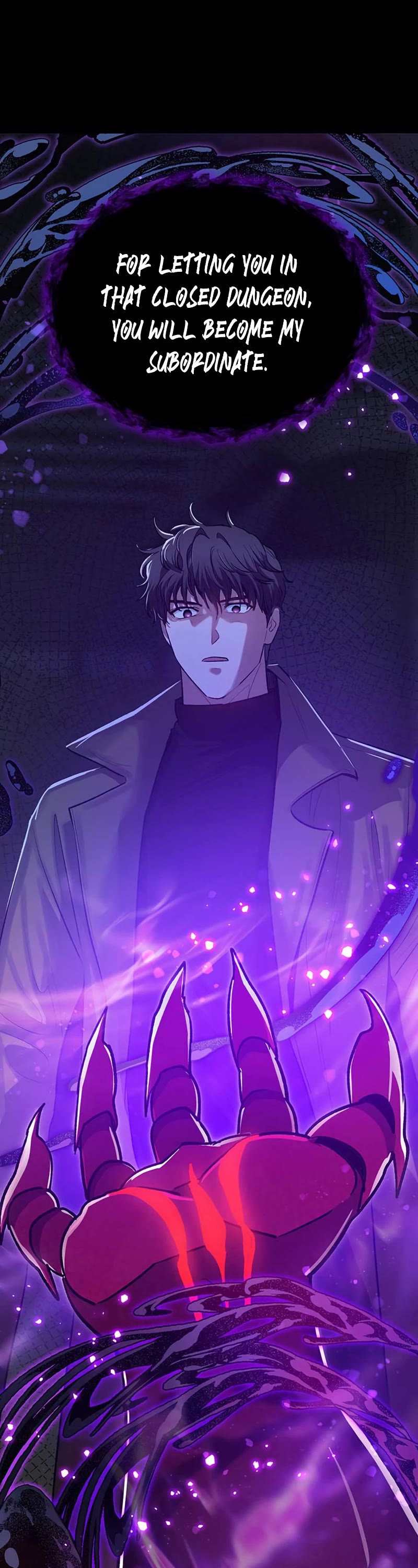 The S-Classes That I Raised Chapter 91 page 18 - Chapter 91