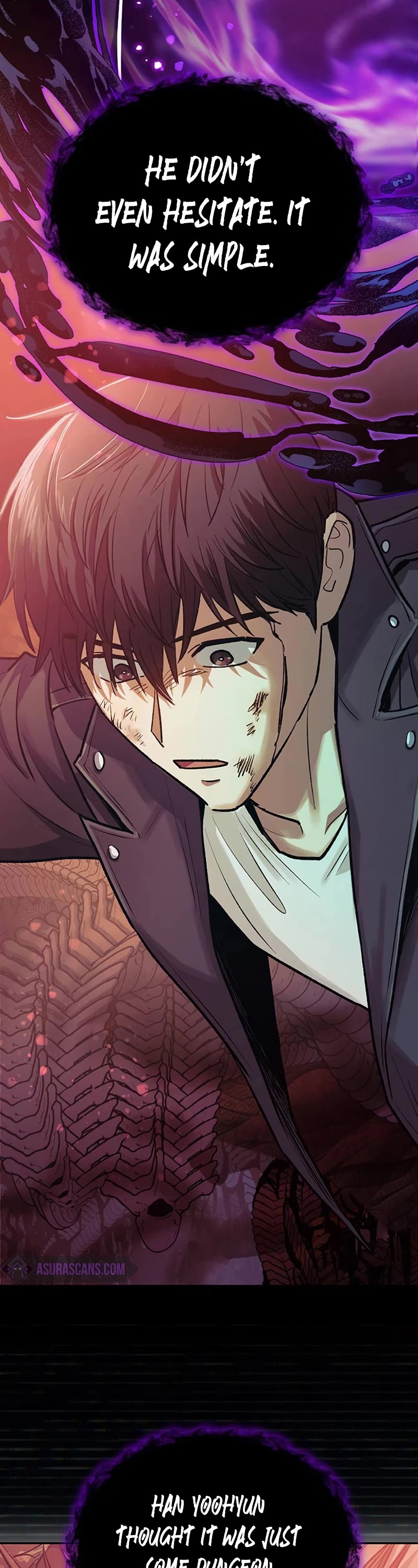 The S-Classes That I Raised Chapter 91 page 19 - Chapter 91