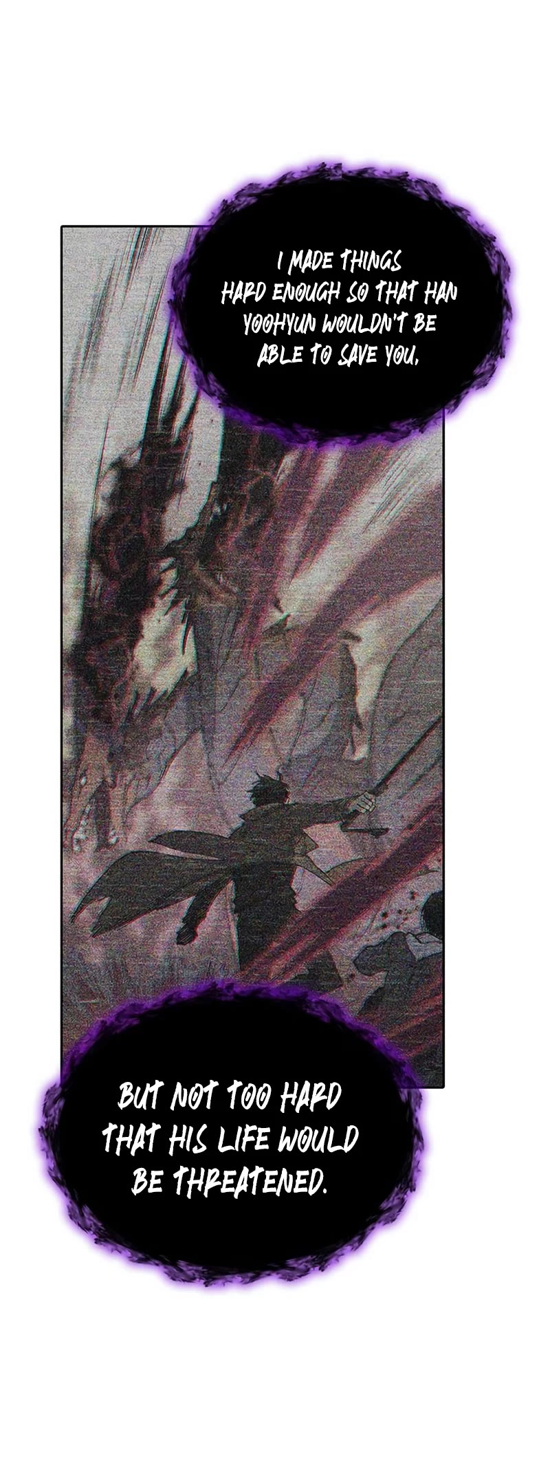The S-Classes That I Raised Chapter 91 page 21 - Chapter 91