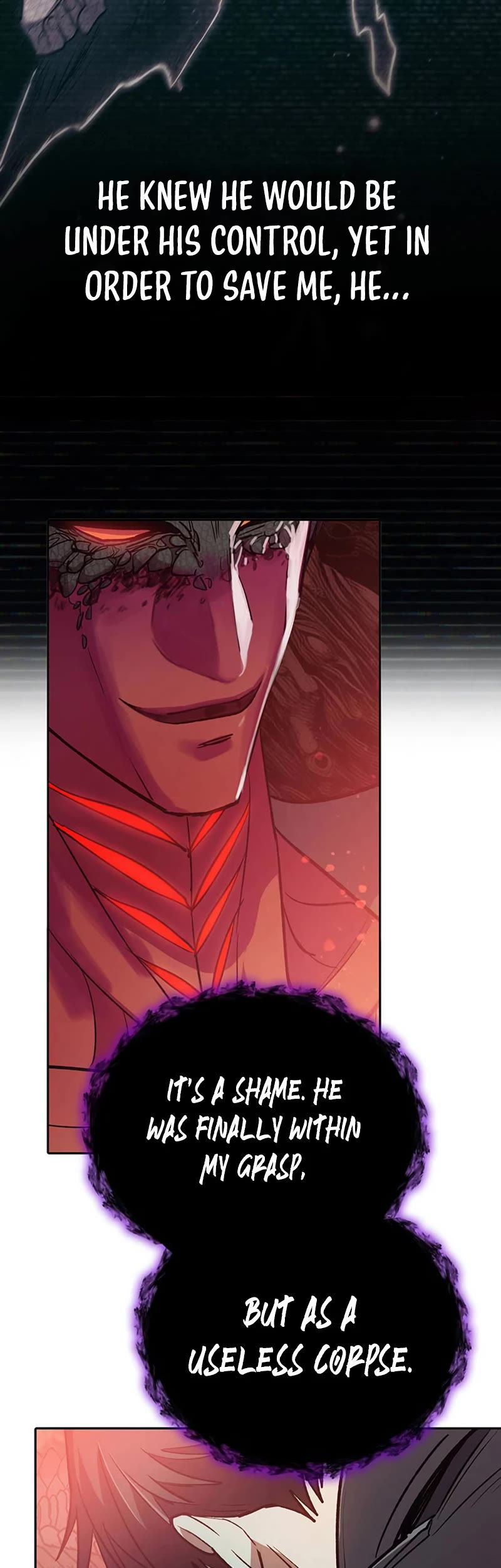 The S-Classes That I Raised Chapter 91 page 25 - Chapter 91