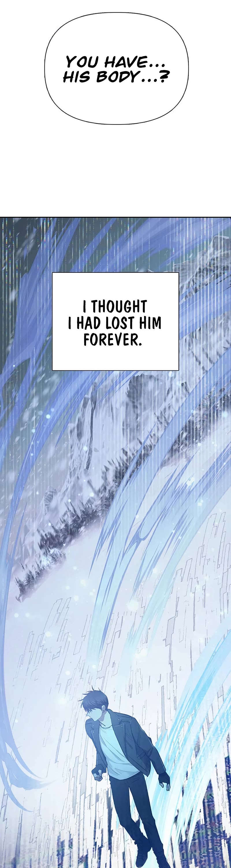 The S-Classes That I Raised Chapter 91 page 28 - Chapter 91