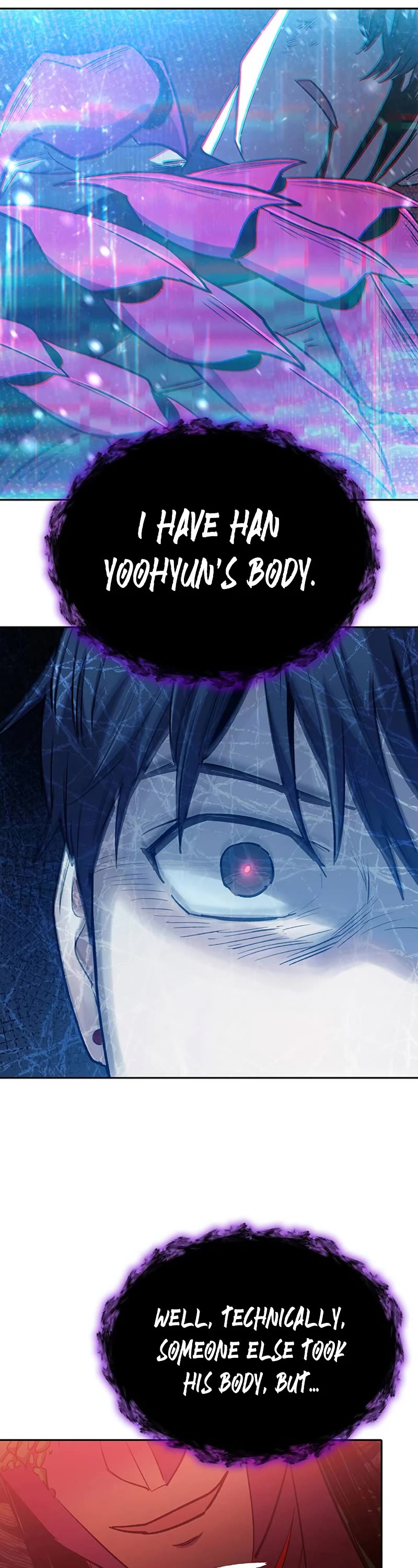 The S-Classes That I Raised Chapter 91 page 32 - Chapter 91