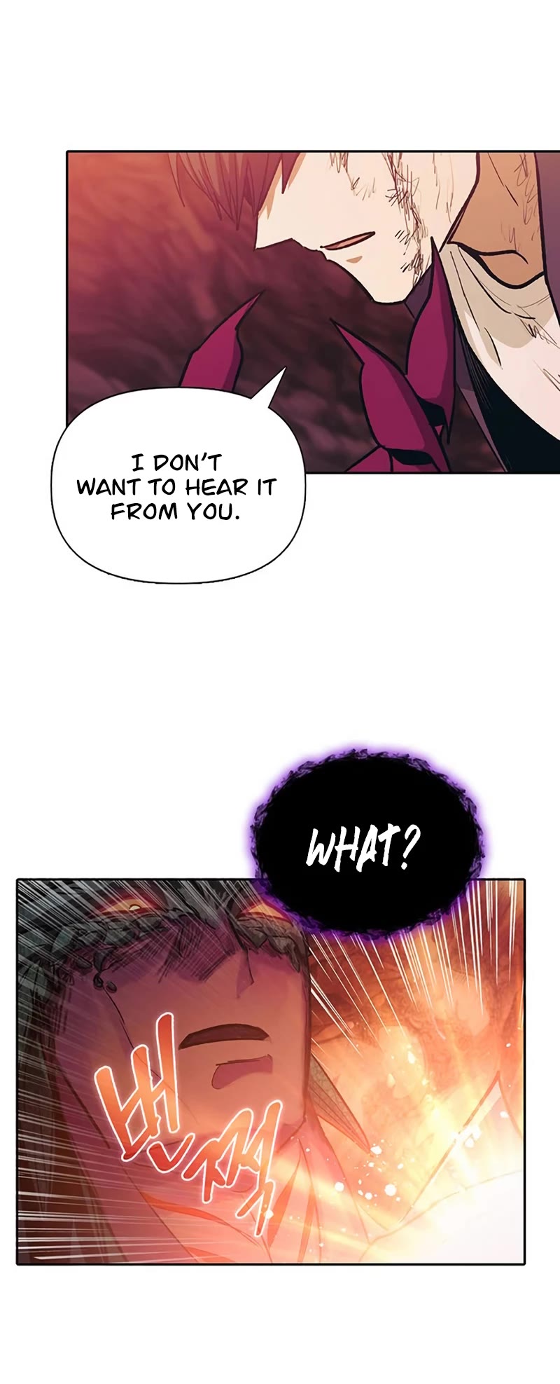 The S-Classes That I Raised Chapter 91 page 36 - Chapter 91