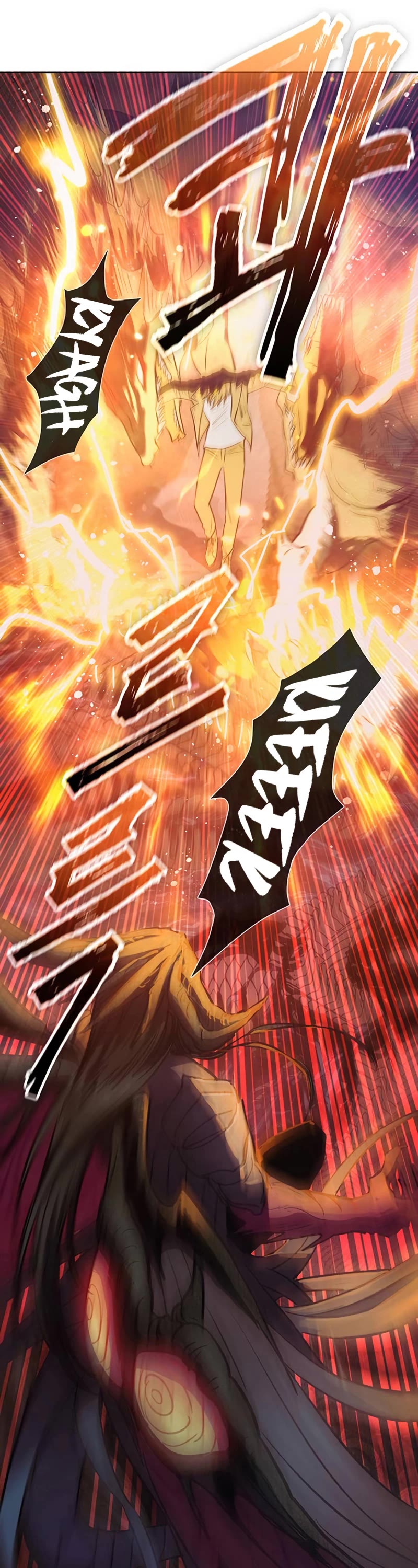 The S-Classes That I Raised Chapter 91 page 37 - Chapter 91