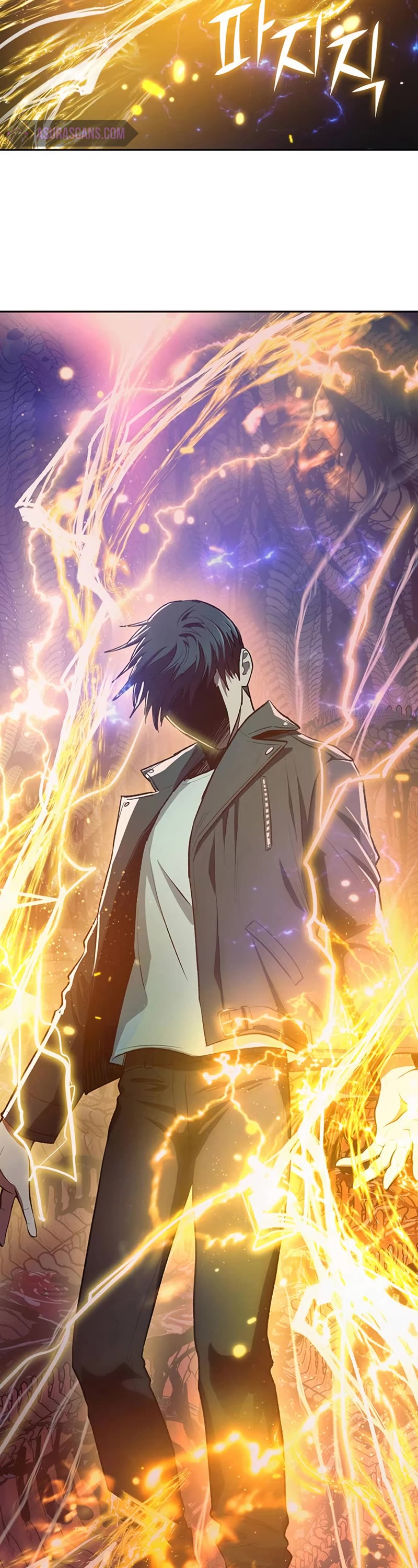 The S-Classes That I Raised Chapter 91 page 39 - Chapter 91