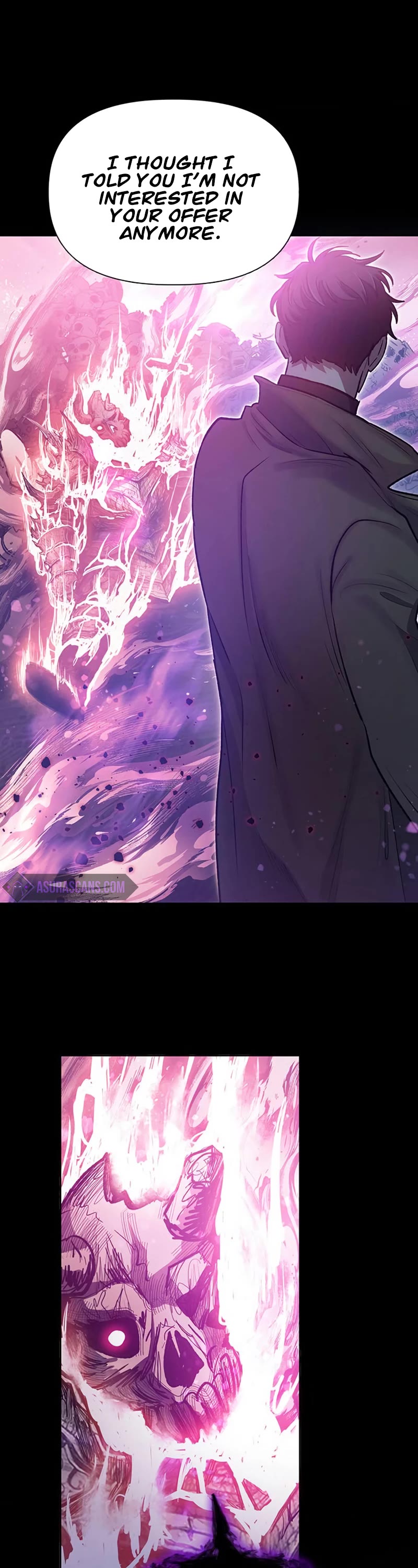 The S-Classes That I Raised Chapter 91 page 4 - Chapter 91