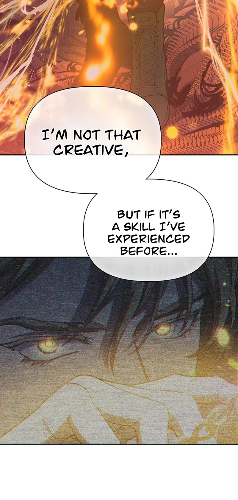 The S-Classes That I Raised Chapter 91 page 40 - Chapter 91