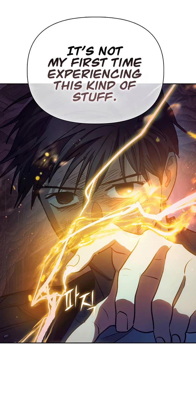 The S-Classes That I Raised Chapter 91 page 41 - Chapter 91