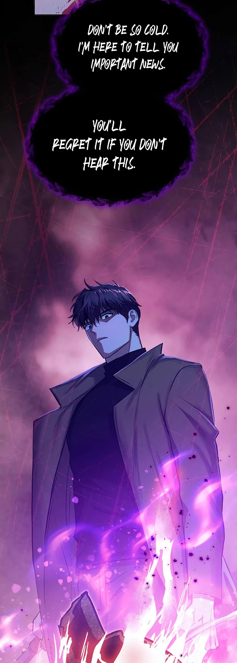 The S-Classes That I Raised Chapter 91 page 5 - Chapter 91