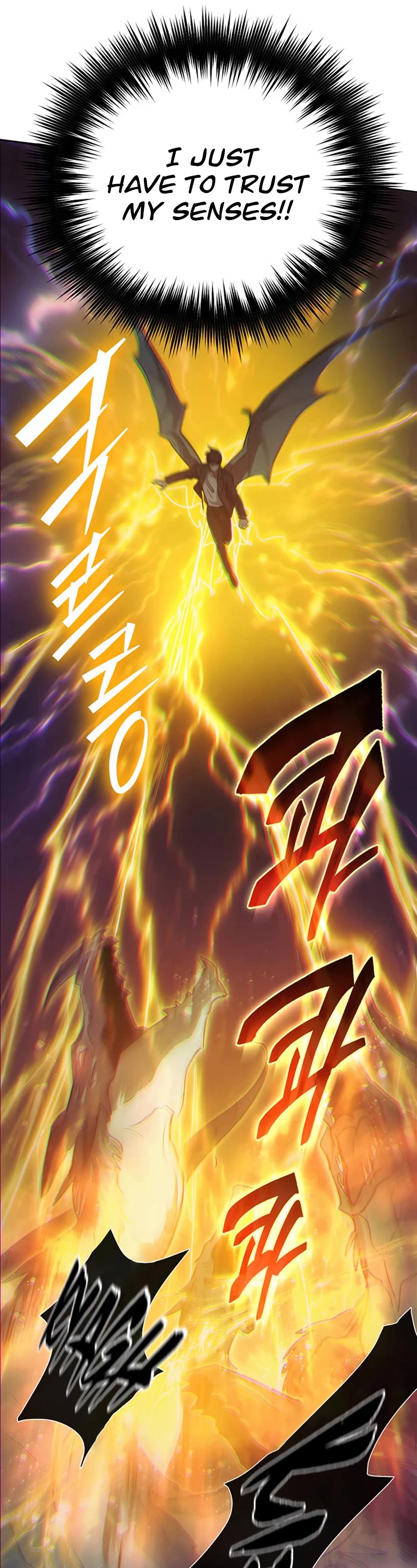 The S-Classes That I Raised Chapter 91 page 50 - Chapter 91