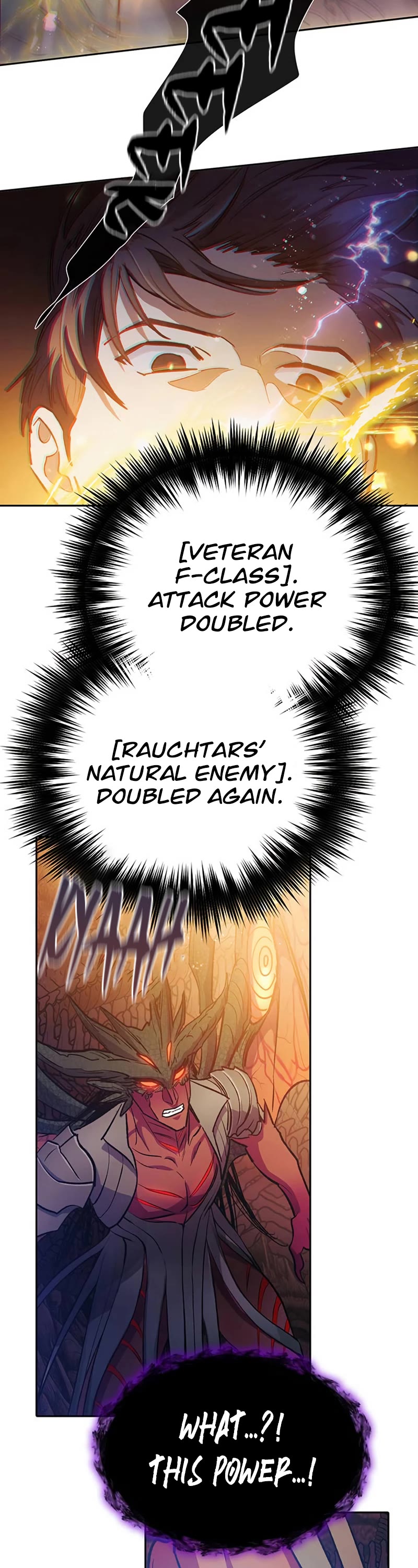 The S-Classes That I Raised Chapter 91 page 51 - Chapter 91