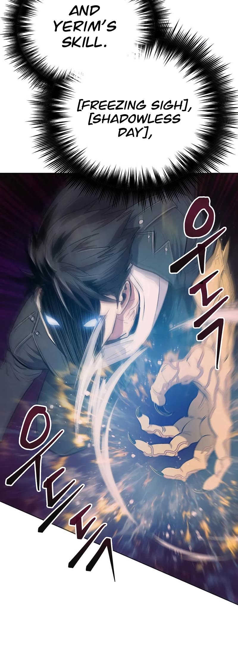 The S-Classes That I Raised Chapter 91 page 54 - Chapter 91