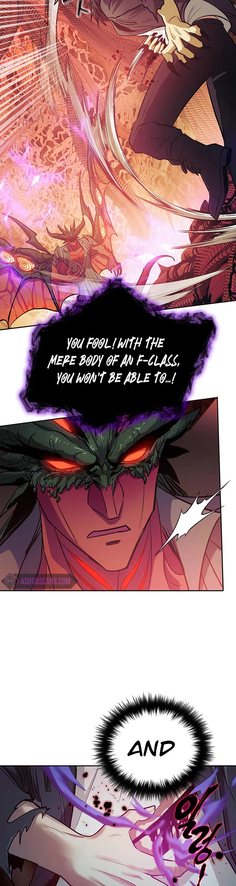 The S-Classes That I Raised Chapter 91 page 57 - Chapter 91