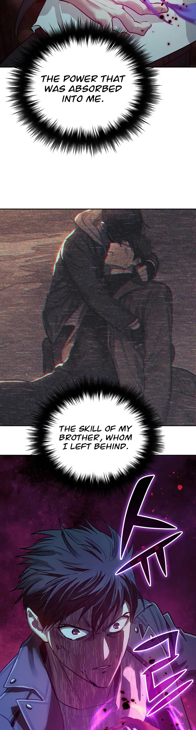 The S-Classes That I Raised Chapter 91 page 58 - Chapter 91