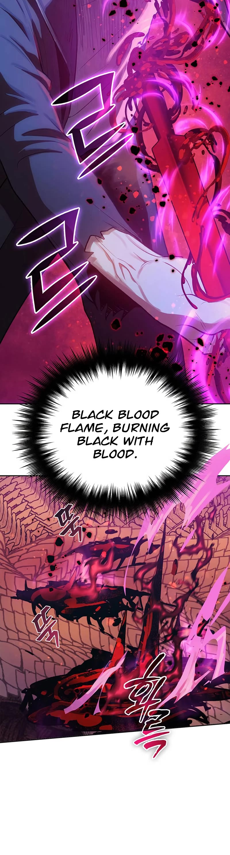 The S-Classes That I Raised Chapter 91 page 59 - Chapter 91