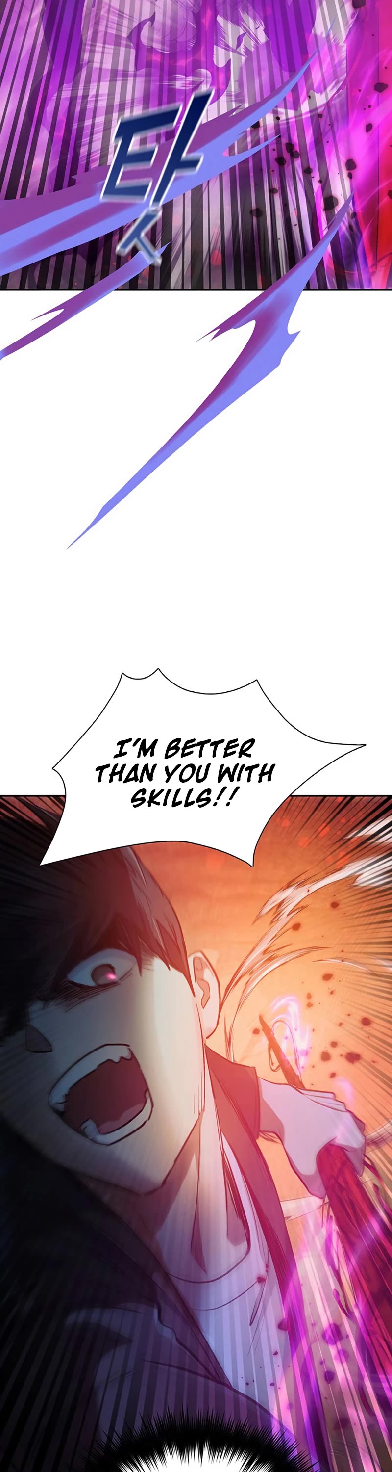 The S-Classes That I Raised Chapter 91 page 61 - Chapter 91