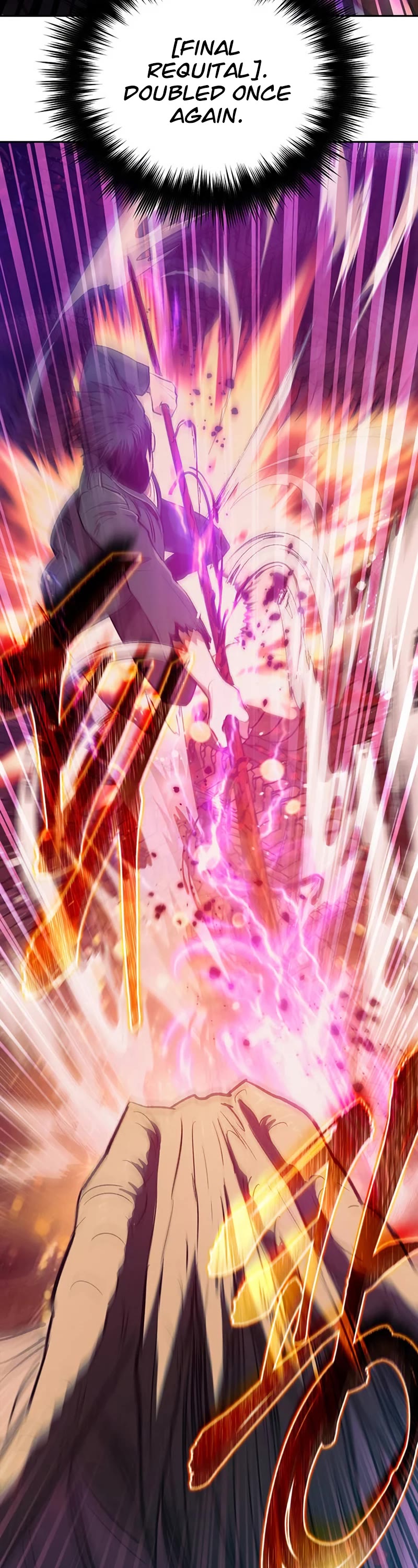 The S-Classes That I Raised Chapter 91 page 62 - Chapter 91
