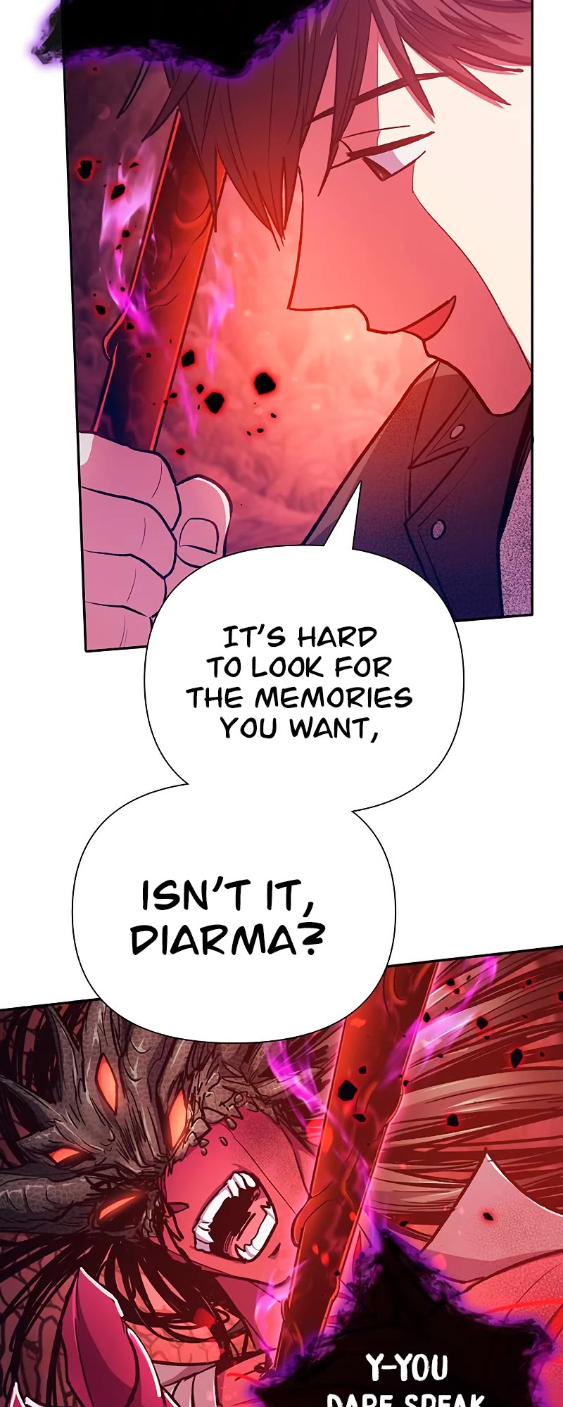 The S-Classes That I Raised Chapter 92 page 10 - Chapter 92