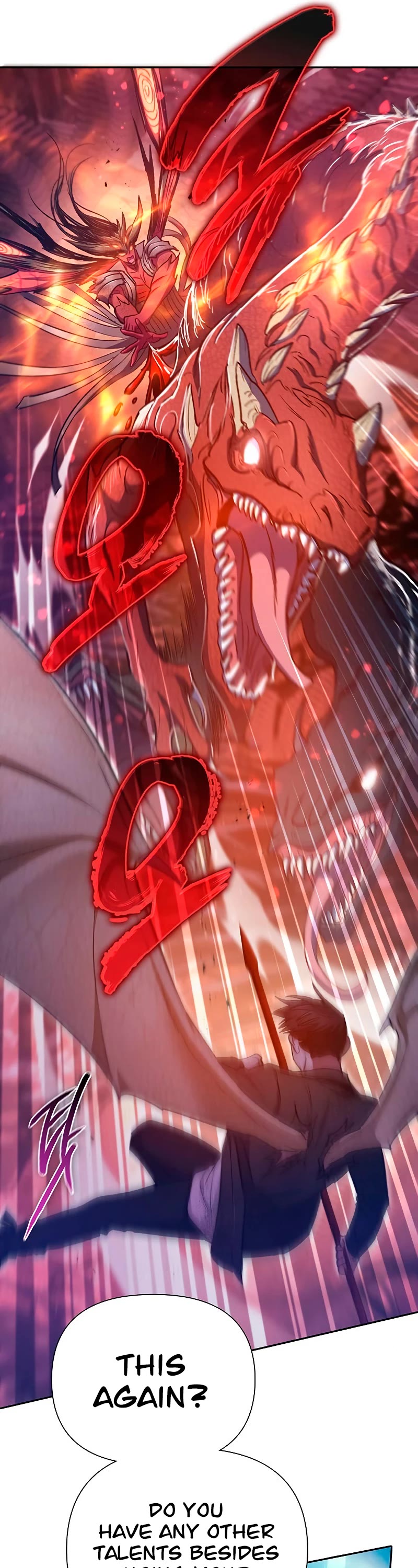 The S-Classes That I Raised Chapter 92 page 12 - Chapter 92