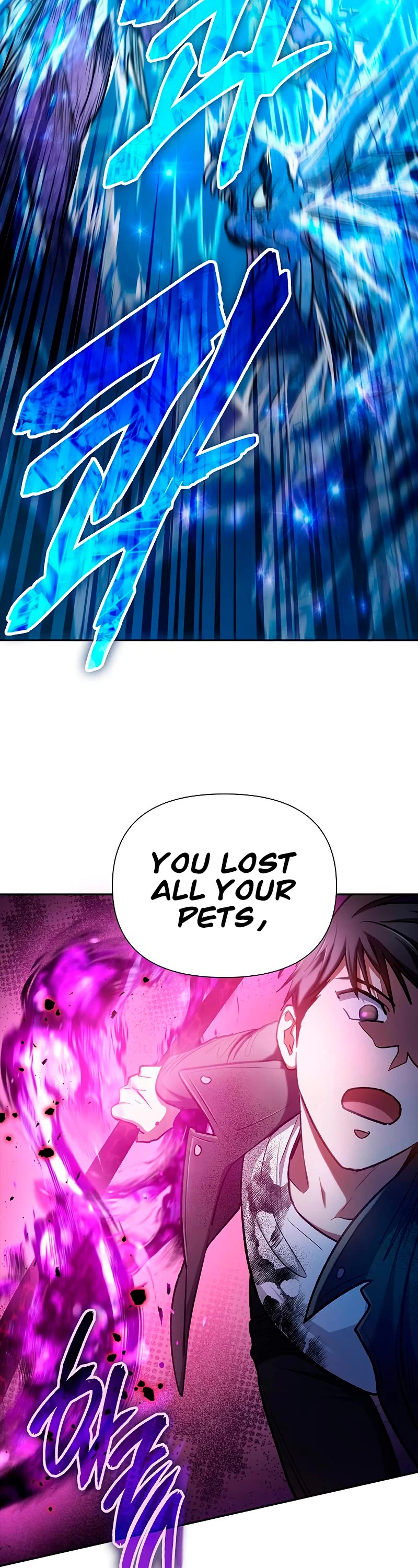 The S-Classes That I Raised Chapter 92 page 14 - Chapter 92