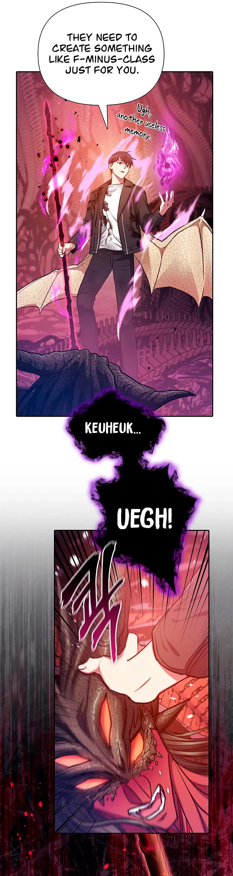 The S-Classes That I Raised Chapter 92 page 17 - Chapter 92