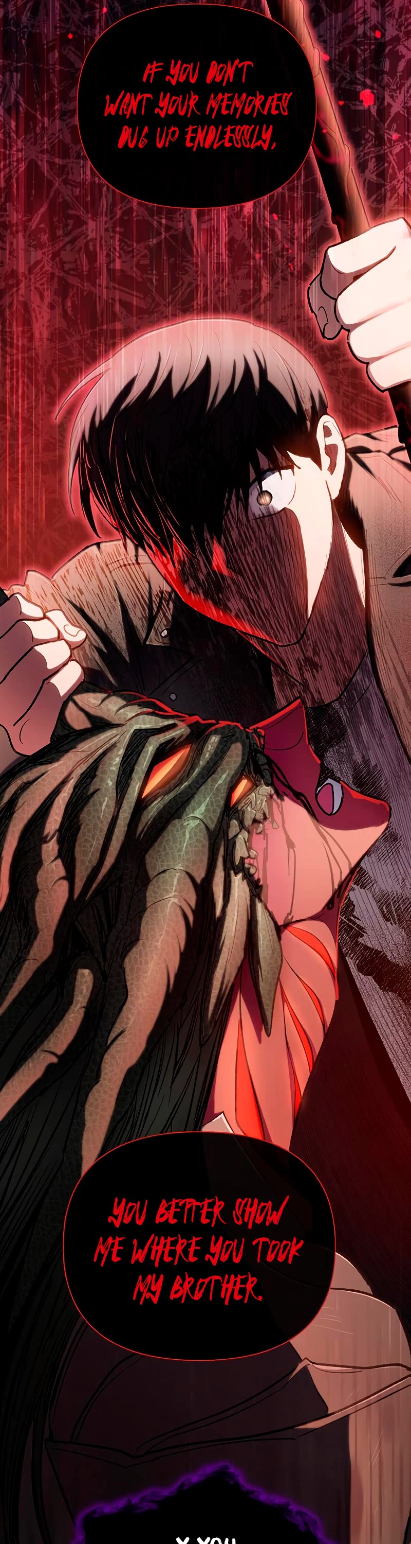 The S-Classes That I Raised Chapter 92 page 18 - Chapter 92